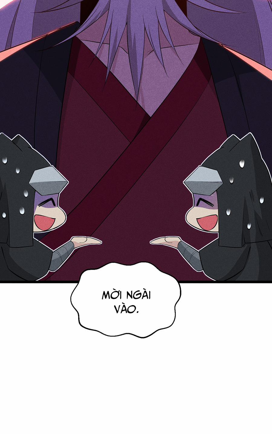 Võ Lâm Đệ Nhất Đầu Bếp 21.2 trang 21