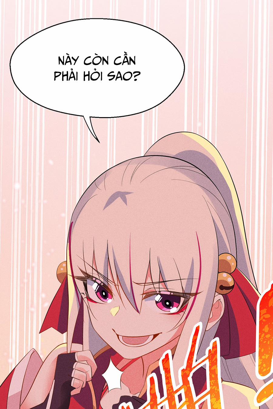 Võ Lâm Đệ Nhất Đầu Bếp 21.2 trang 3