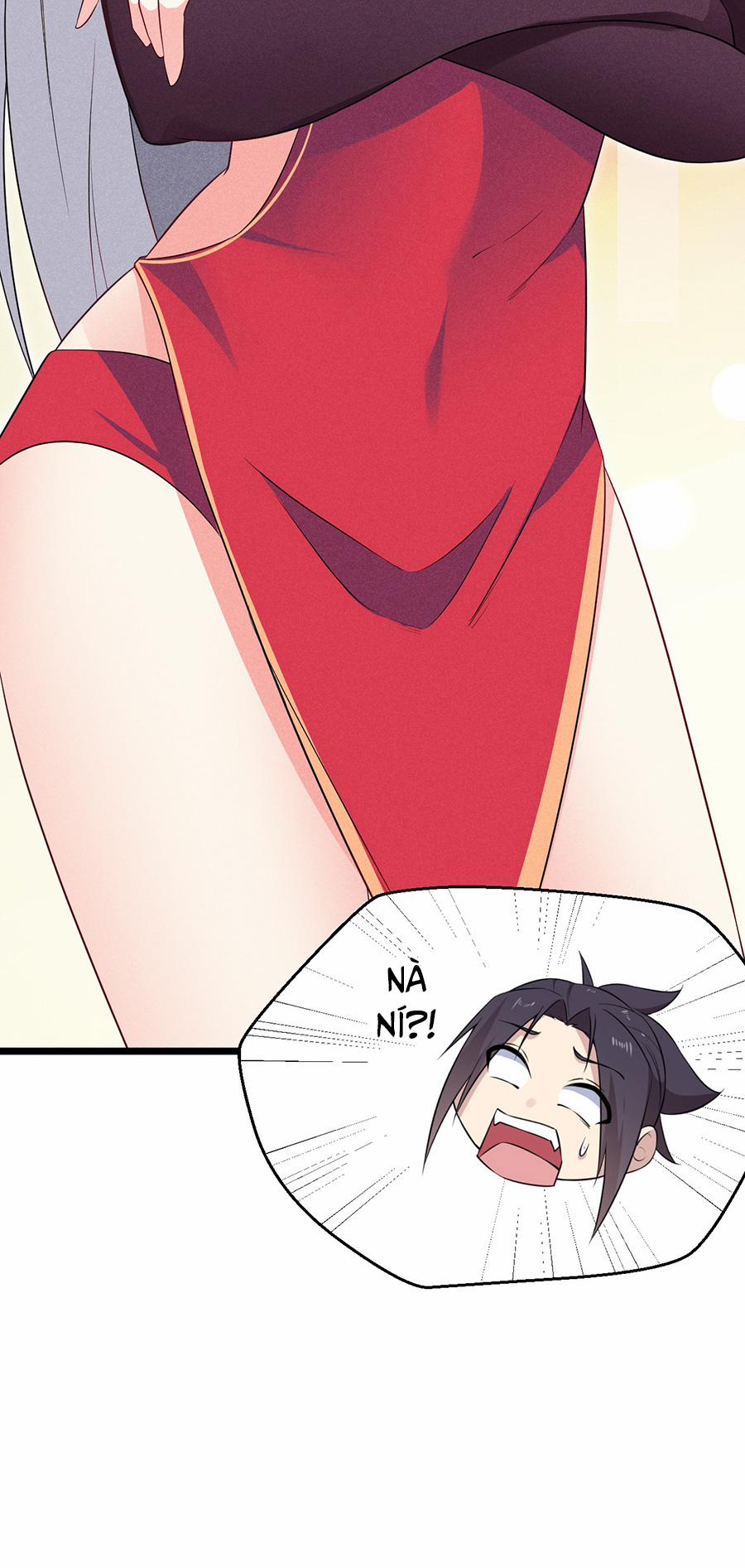 Võ Lâm Đệ Nhất Đầu Bếp 21.2 trang 35