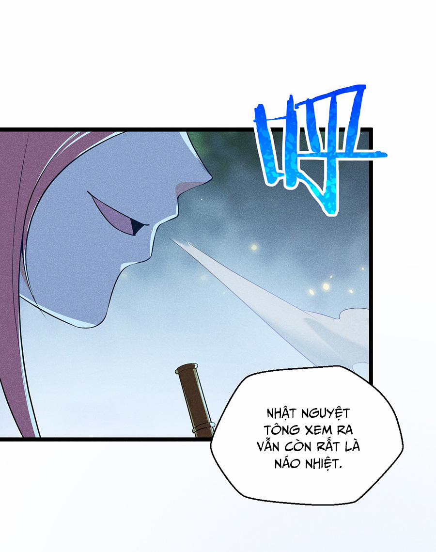 Võ Lâm Đệ Nhất Đầu Bếp 21.2 trang 38