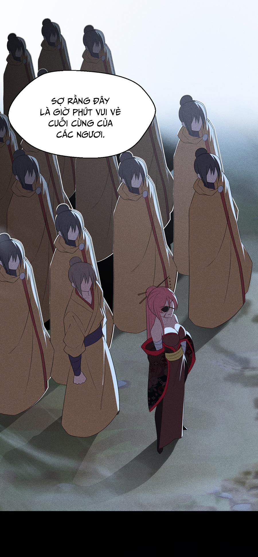 Võ Lâm Đệ Nhất Đầu Bếp 21.2 trang 39