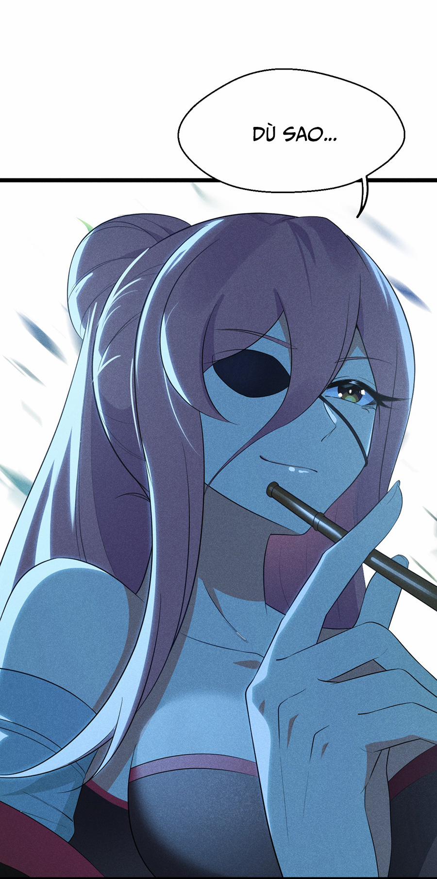 Võ Lâm Đệ Nhất Đầu Bếp 21.2 trang 44