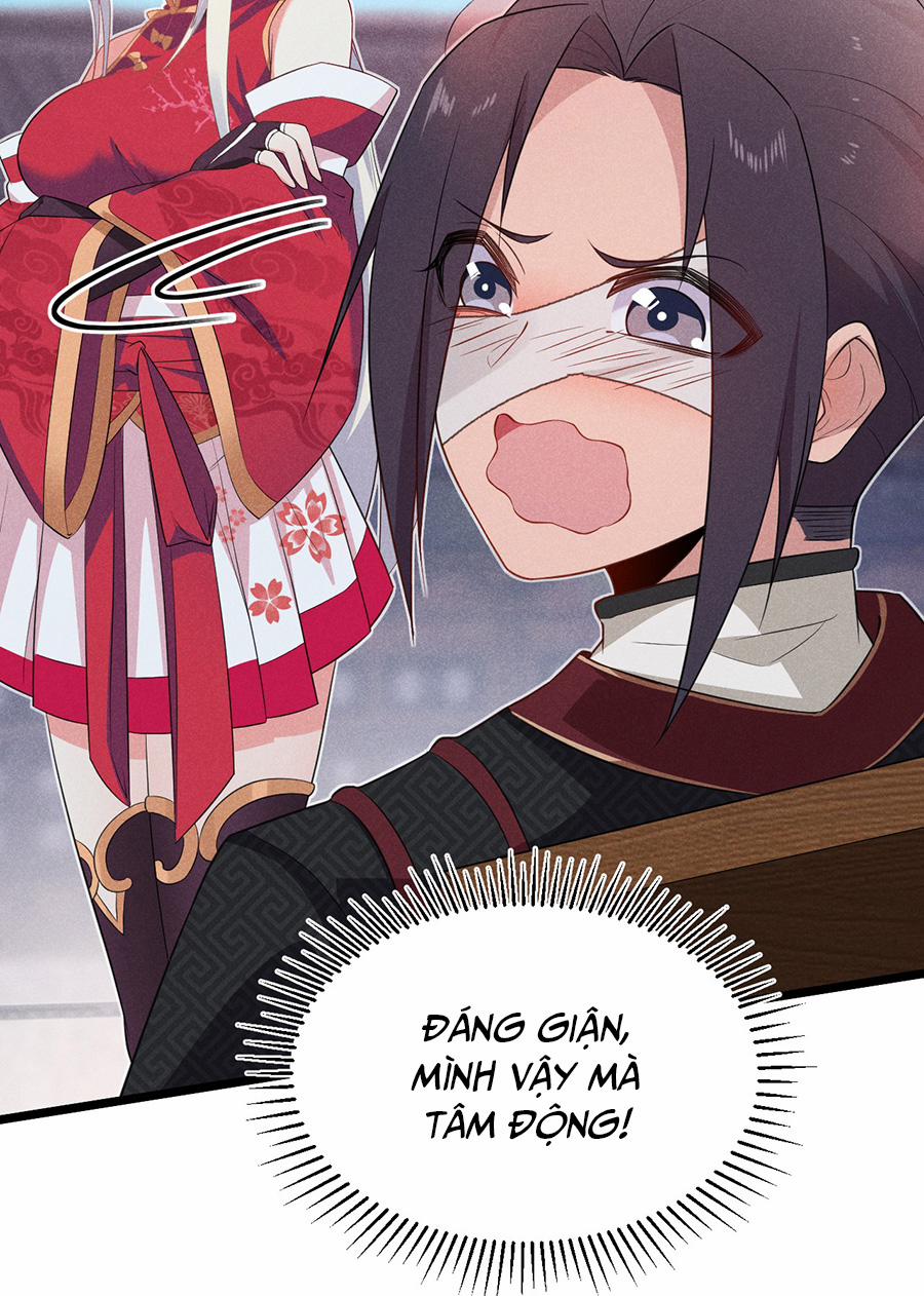 Võ Lâm Đệ Nhất Đầu Bếp 22.1 trang 17