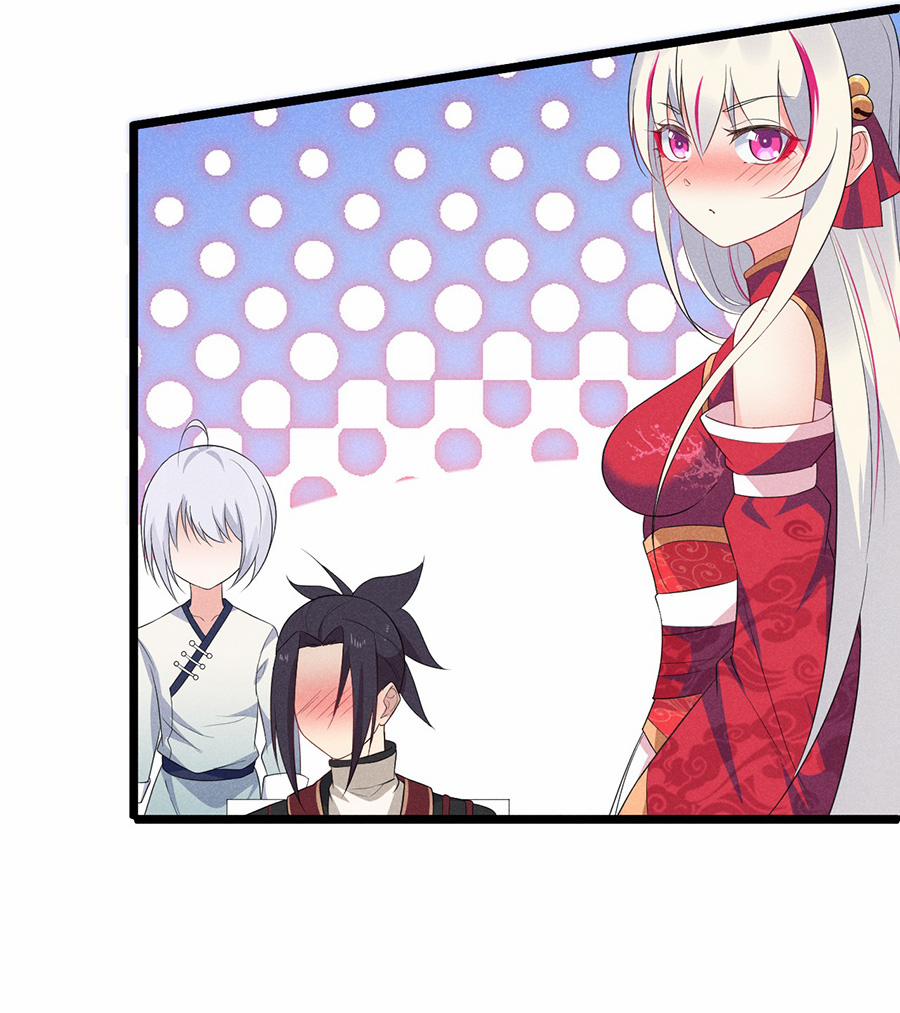 Võ Lâm Đệ Nhất Đầu Bếp 22.1 trang 19