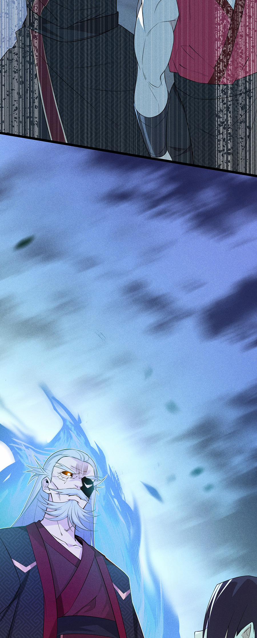 Võ Lâm Đệ Nhất Đầu Bếp 22.1 trang 22