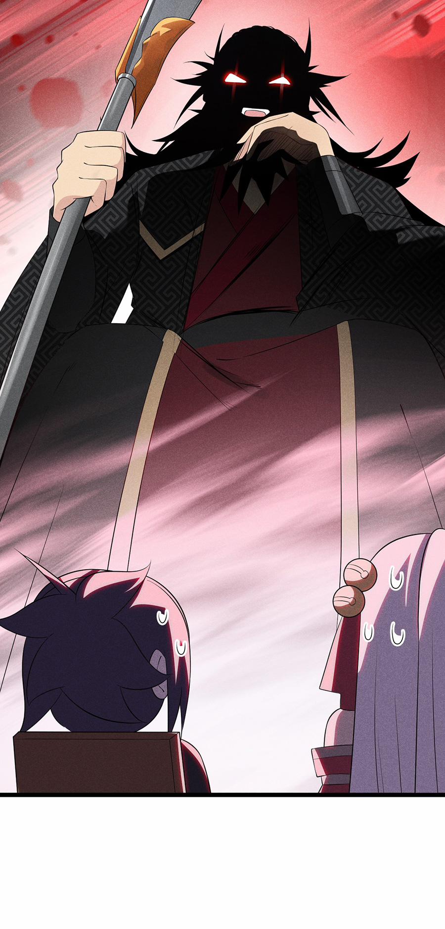 Võ Lâm Đệ Nhất Đầu Bếp 22.1 trang 28