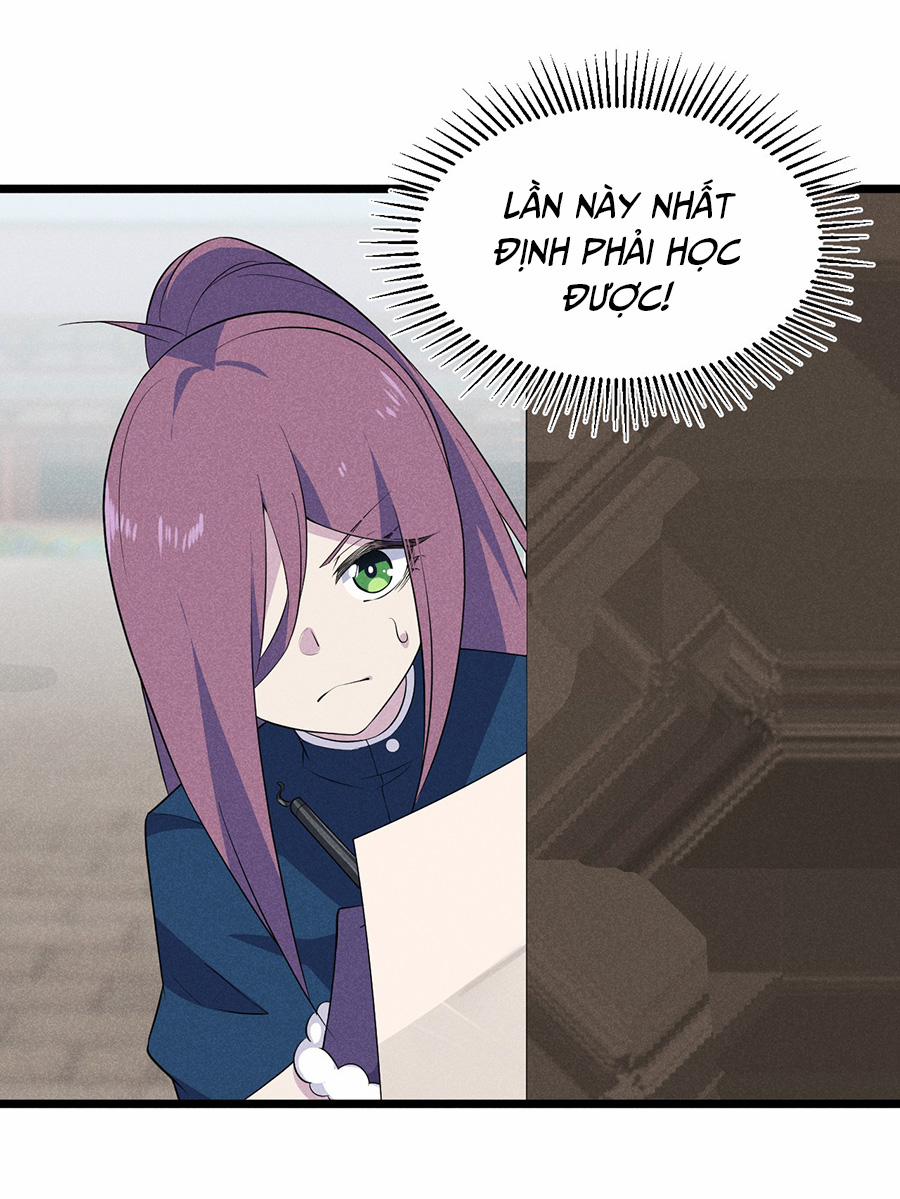 Võ Lâm Đệ Nhất Đầu Bếp 22.2 trang 11