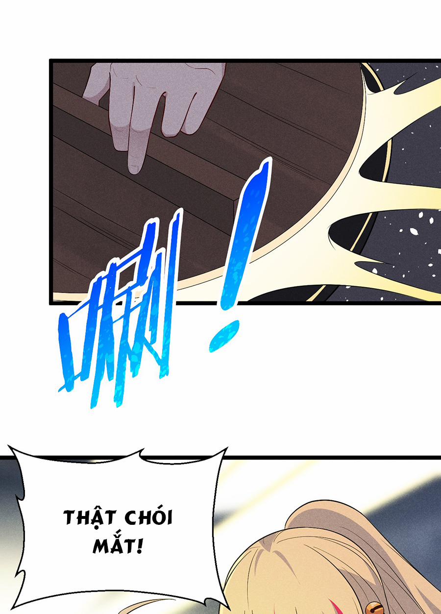 Võ Lâm Đệ Nhất Đầu Bếp 22.2 trang 19