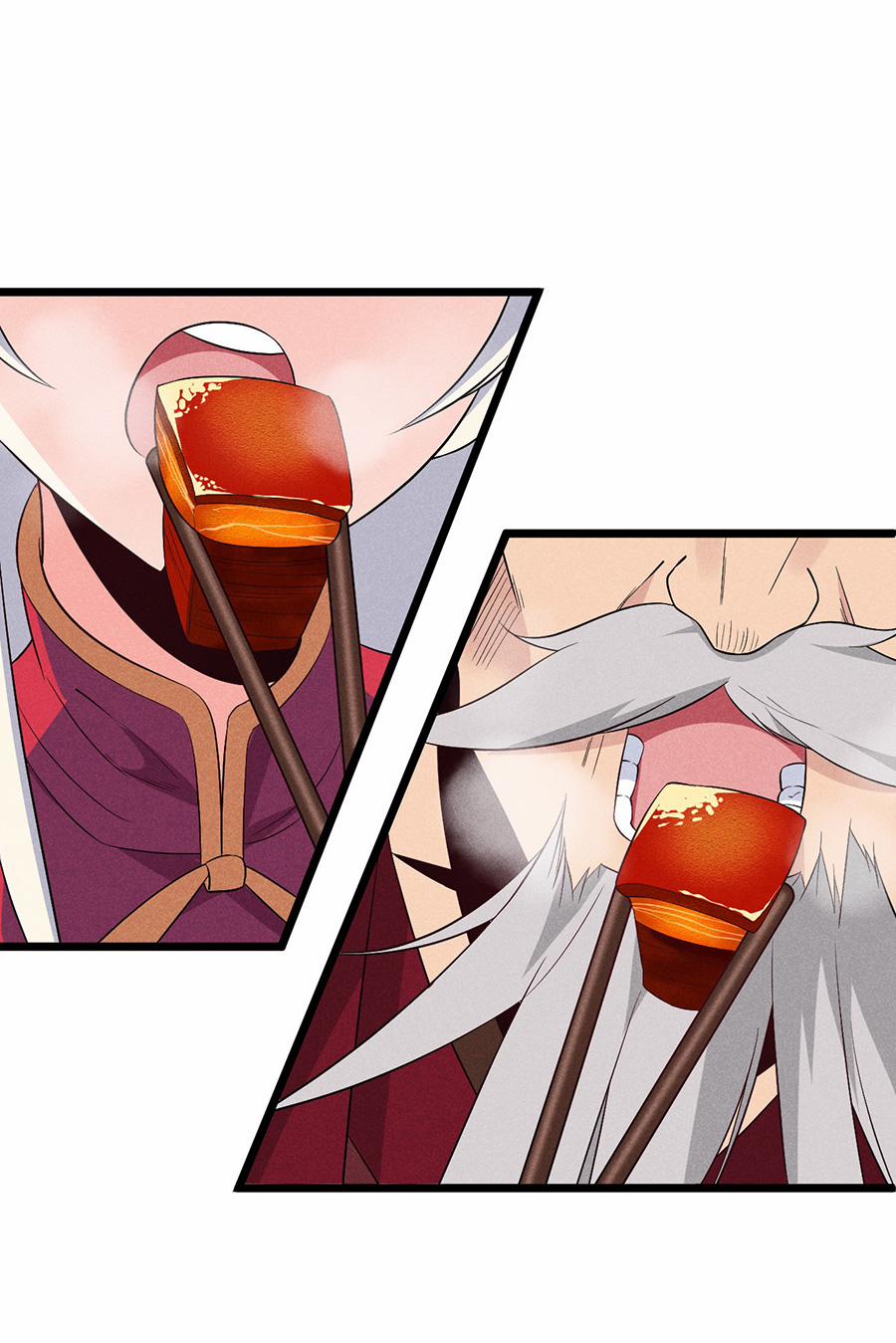 Võ Lâm Đệ Nhất Đầu Bếp 22.2 trang 24