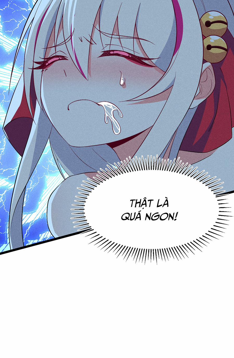 Võ Lâm Đệ Nhất Đầu Bếp 22.2 trang 26