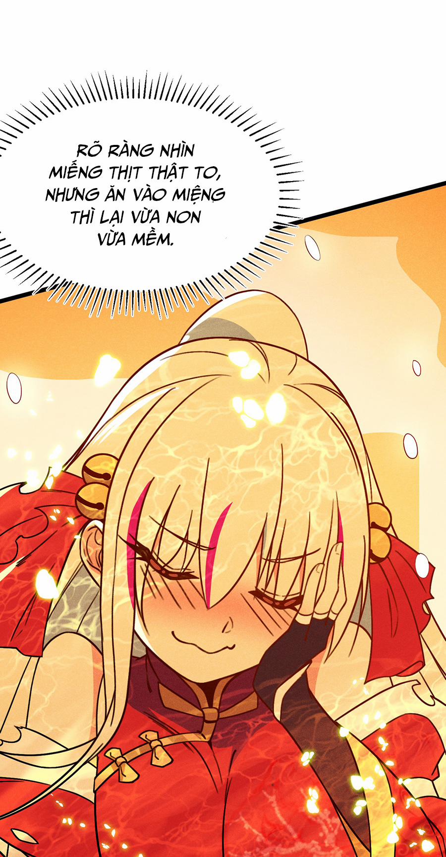 Võ Lâm Đệ Nhất Đầu Bếp 22.2 trang 27