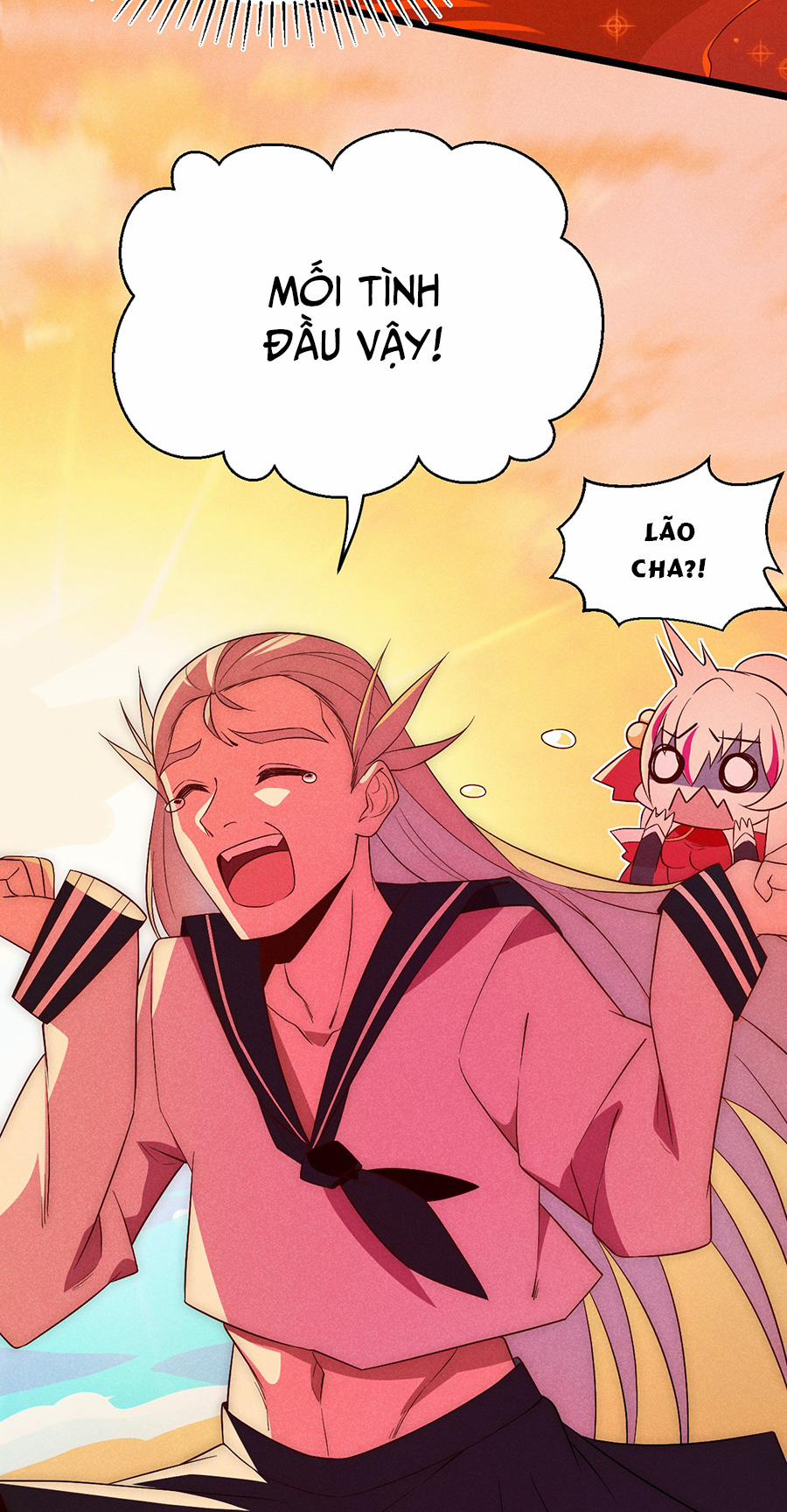 Võ Lâm Đệ Nhất Đầu Bếp 22.2 trang 29