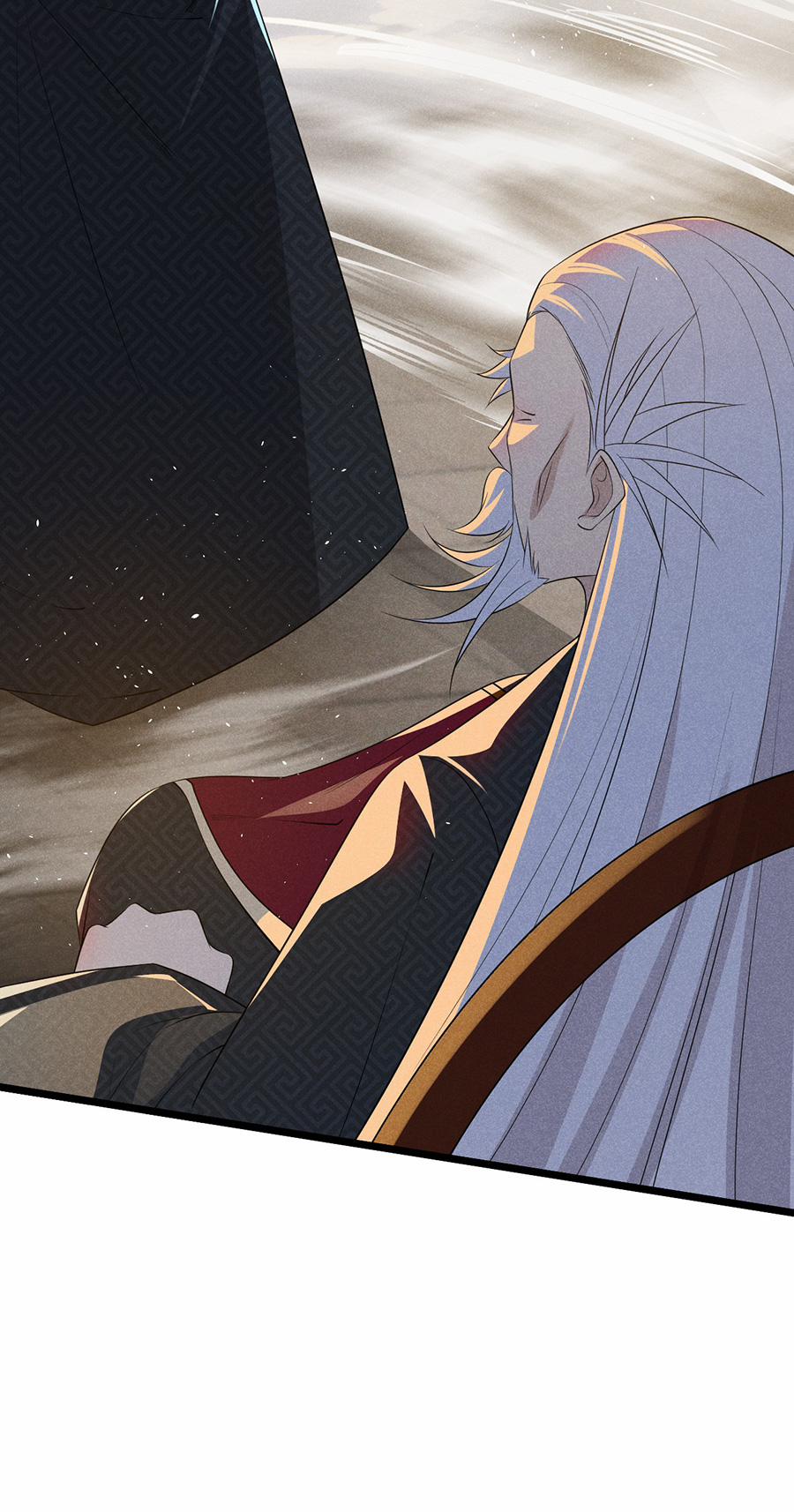 Võ Lâm Đệ Nhất Đầu Bếp 22.2 trang 36