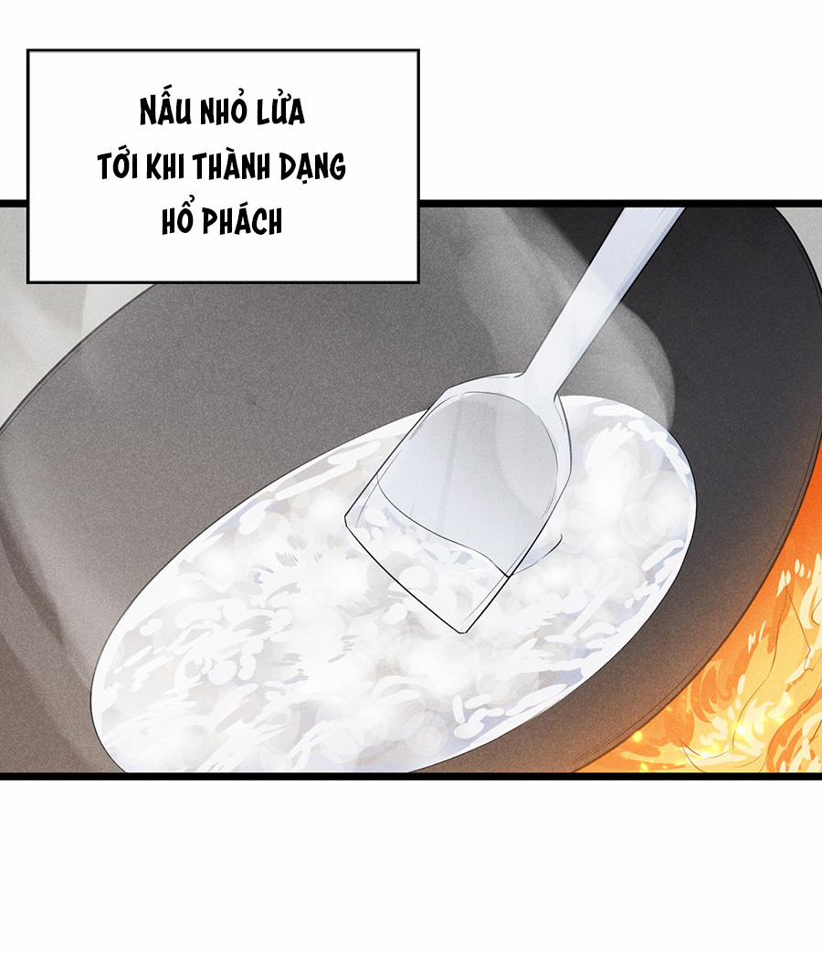 Võ Lâm Đệ Nhất Đầu Bếp 22.2 trang 4