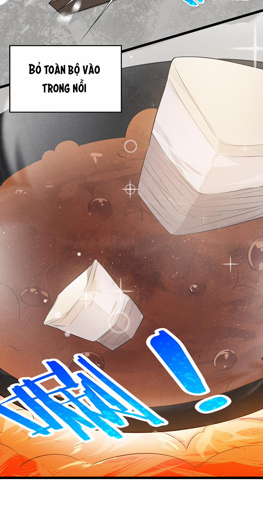 Võ Lâm Đệ Nhất Đầu Bếp 22.2 trang 8