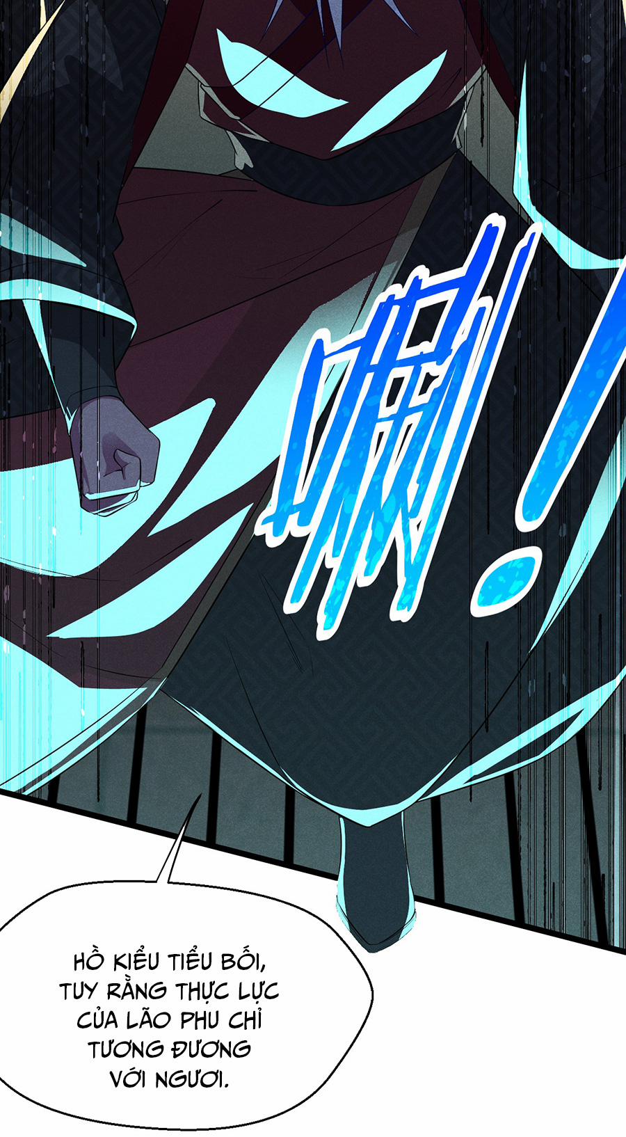 Võ Lâm Đệ Nhất Đầu Bếp 23.1 trang 13