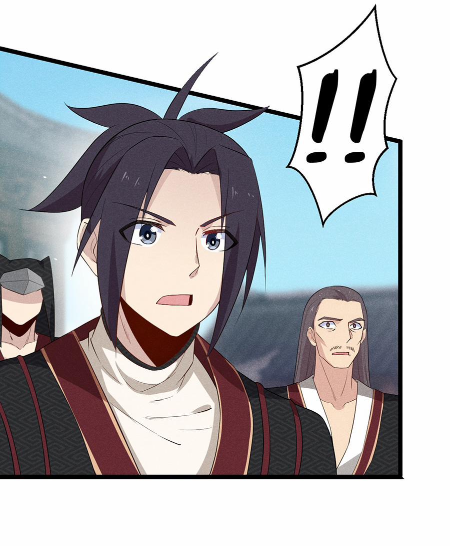 Võ Lâm Đệ Nhất Đầu Bếp 23.1 trang 14