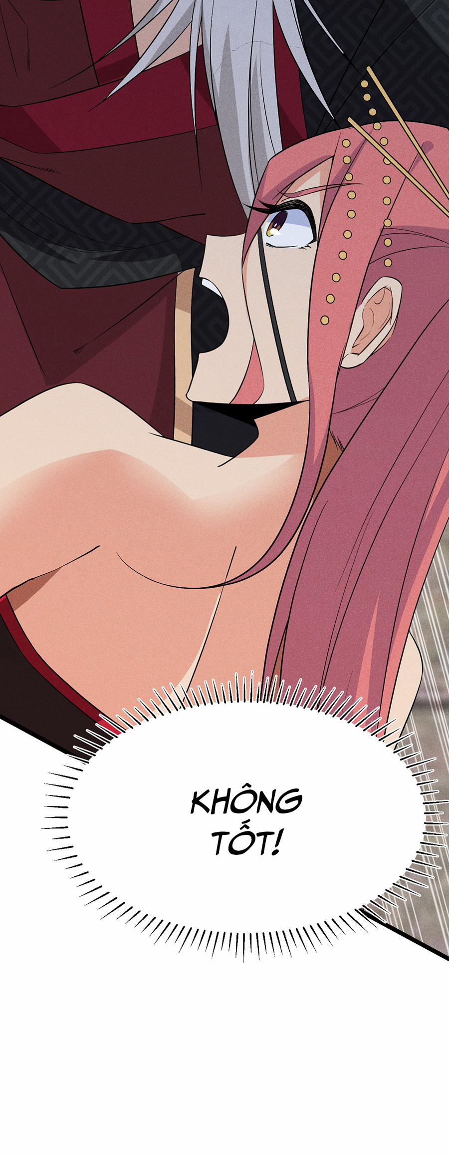 Võ Lâm Đệ Nhất Đầu Bếp 23.1 trang 21