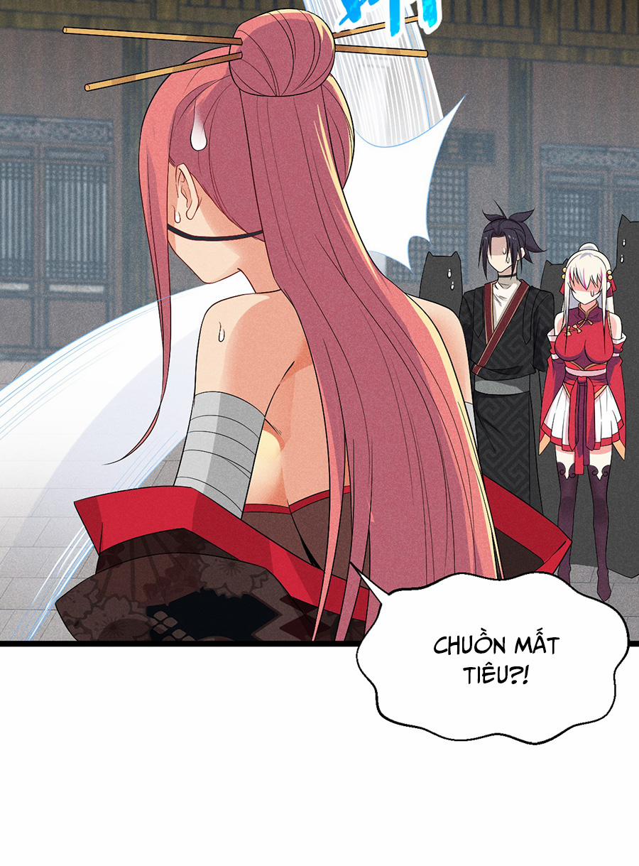 Võ Lâm Đệ Nhất Đầu Bếp 23.1 trang 25