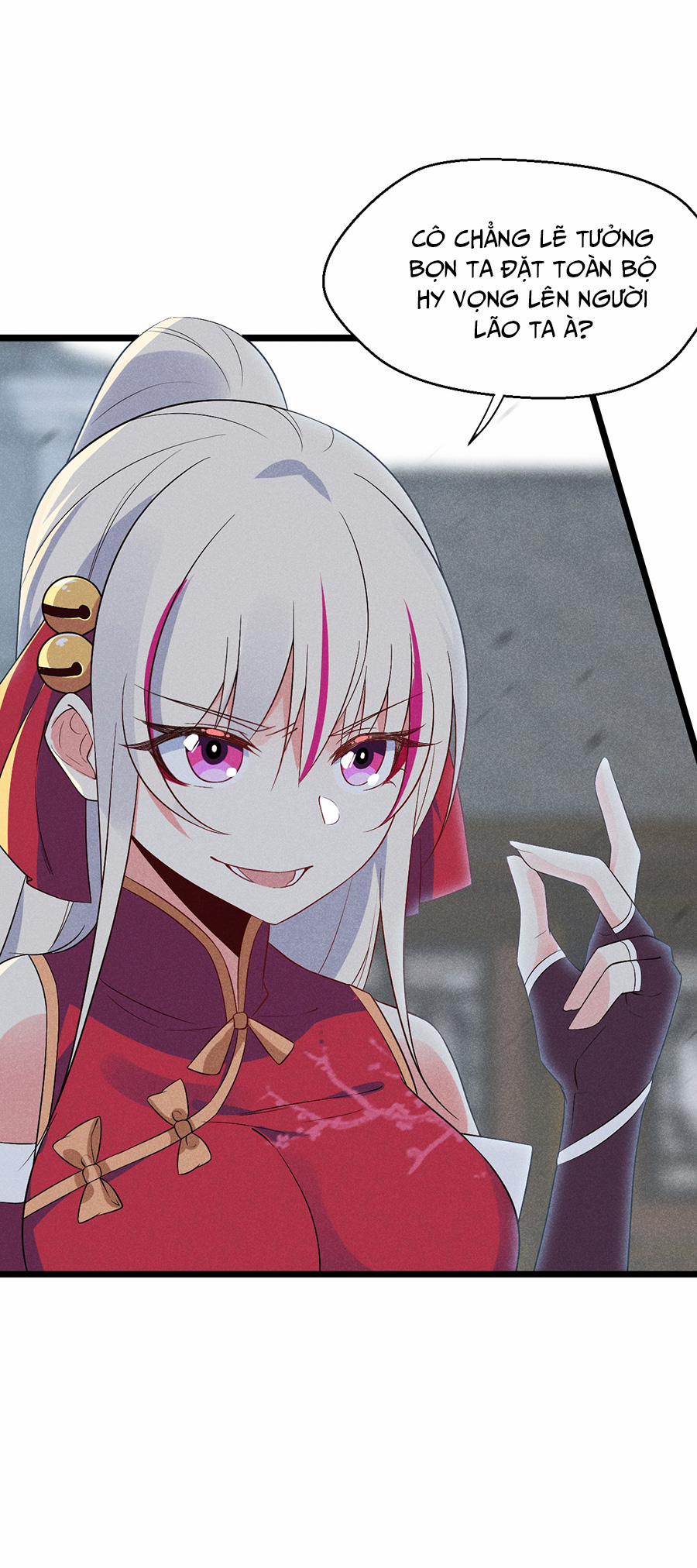 Võ Lâm Đệ Nhất Đầu Bếp 23.1 trang 29