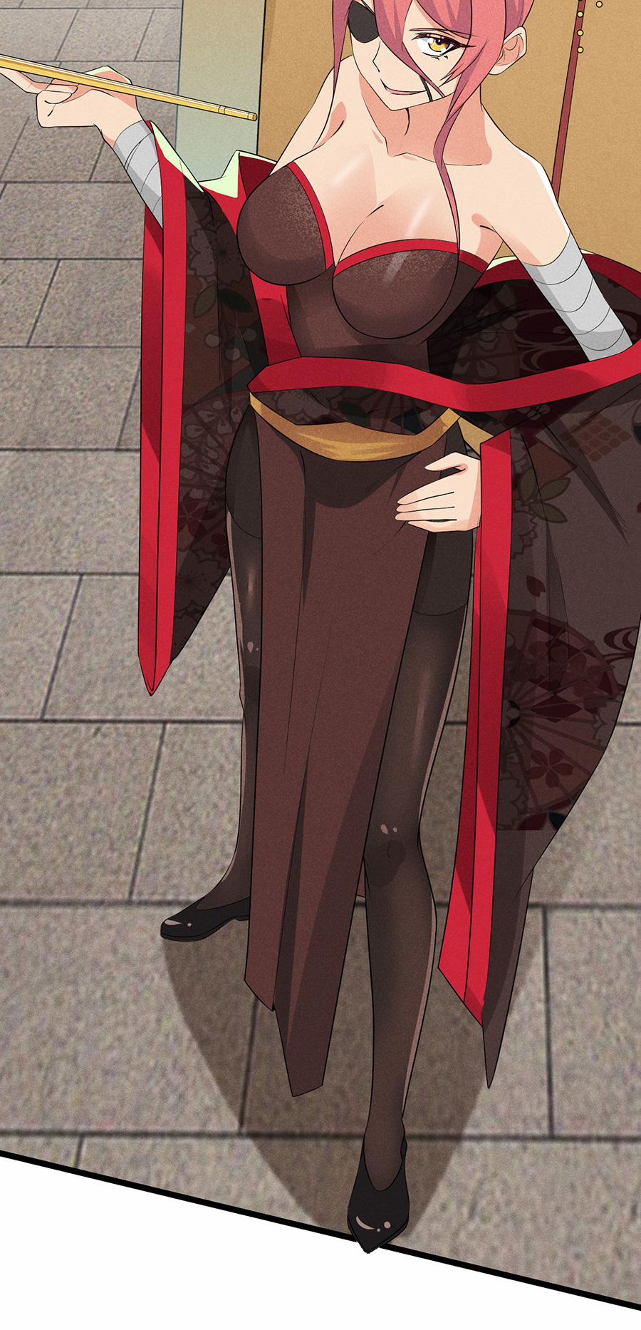 Võ Lâm Đệ Nhất Đầu Bếp 23.1 trang 3