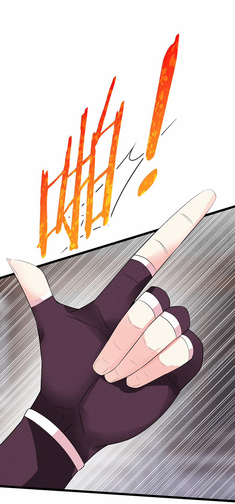 Võ Lâm Đệ Nhất Đầu Bếp 23.1 trang 30