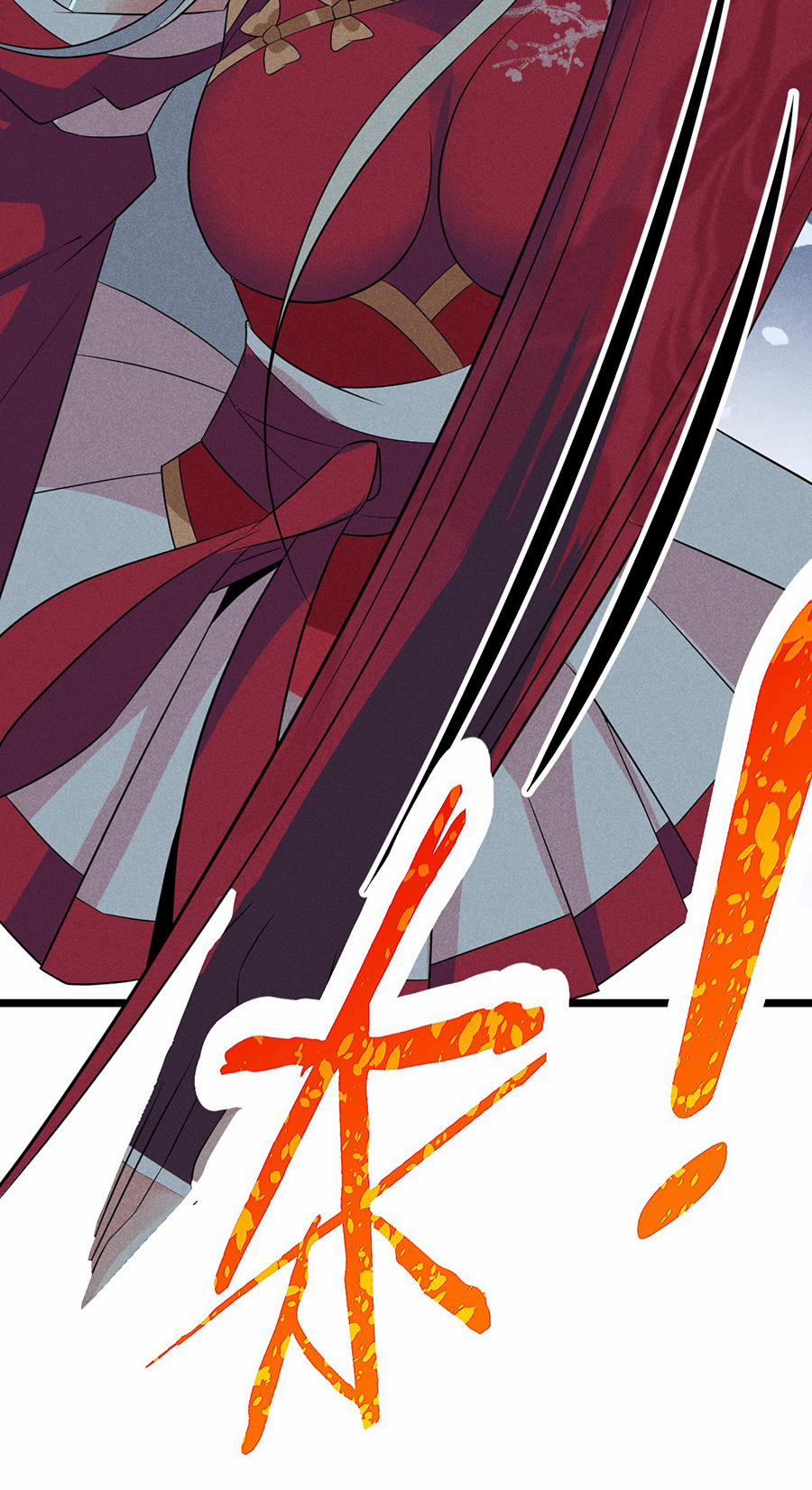 Võ Lâm Đệ Nhất Đầu Bếp 23.1 trang 35