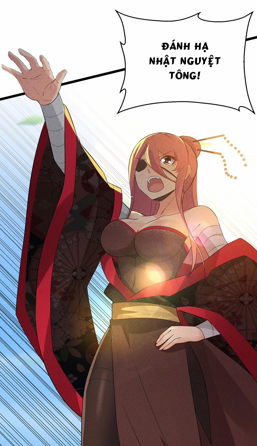 Võ Lâm Đệ Nhất Đầu Bếp 23.1 trang 47