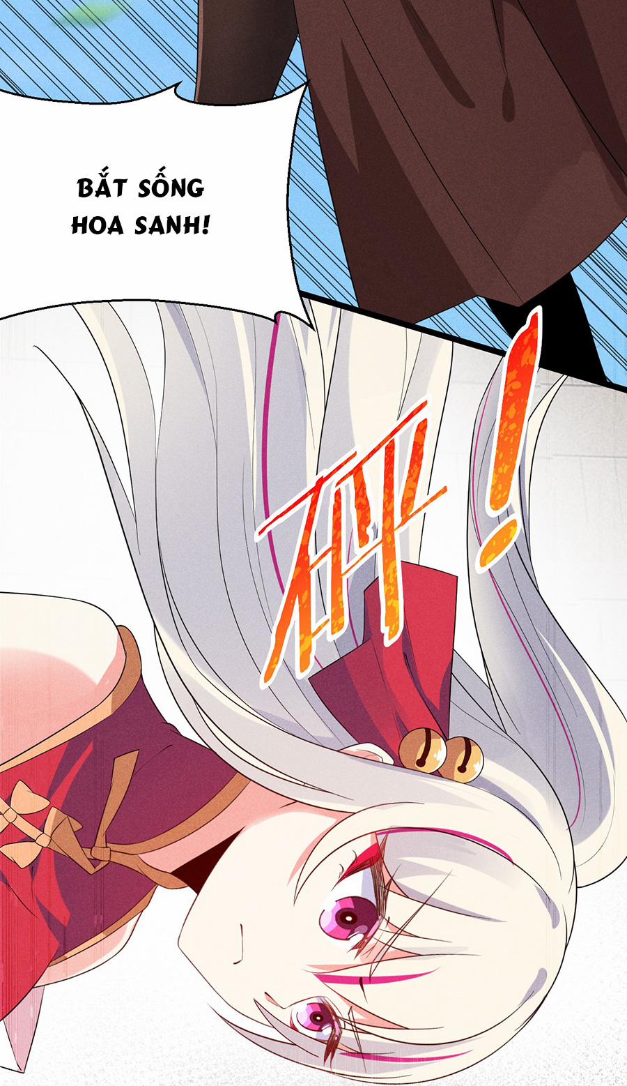 Võ Lâm Đệ Nhất Đầu Bếp 23.1 trang 48