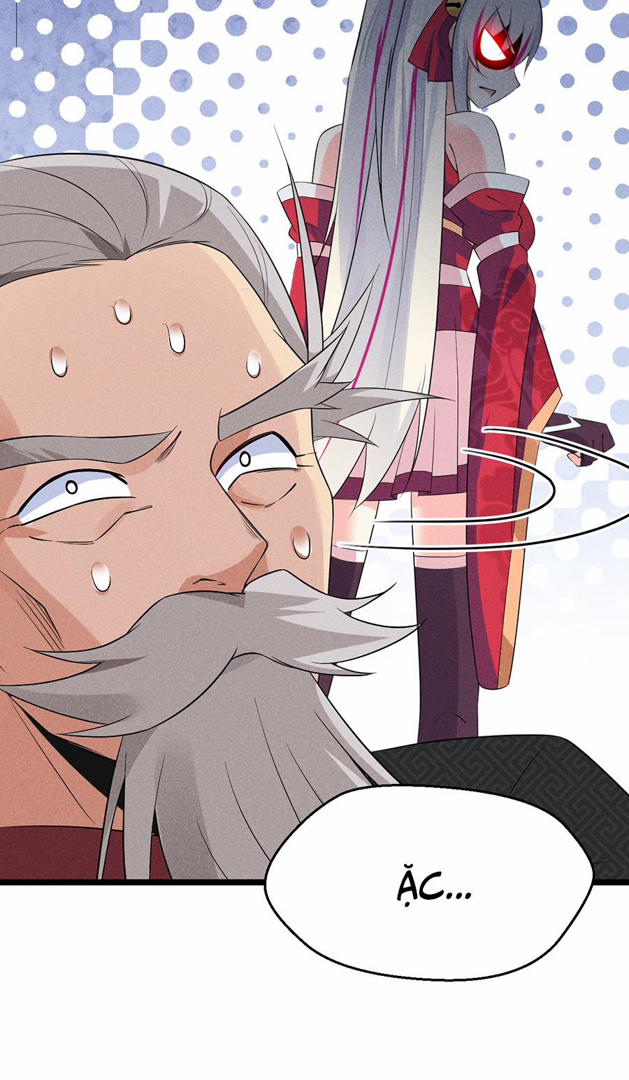 Võ Lâm Đệ Nhất Đầu Bếp 23.1 trang 8