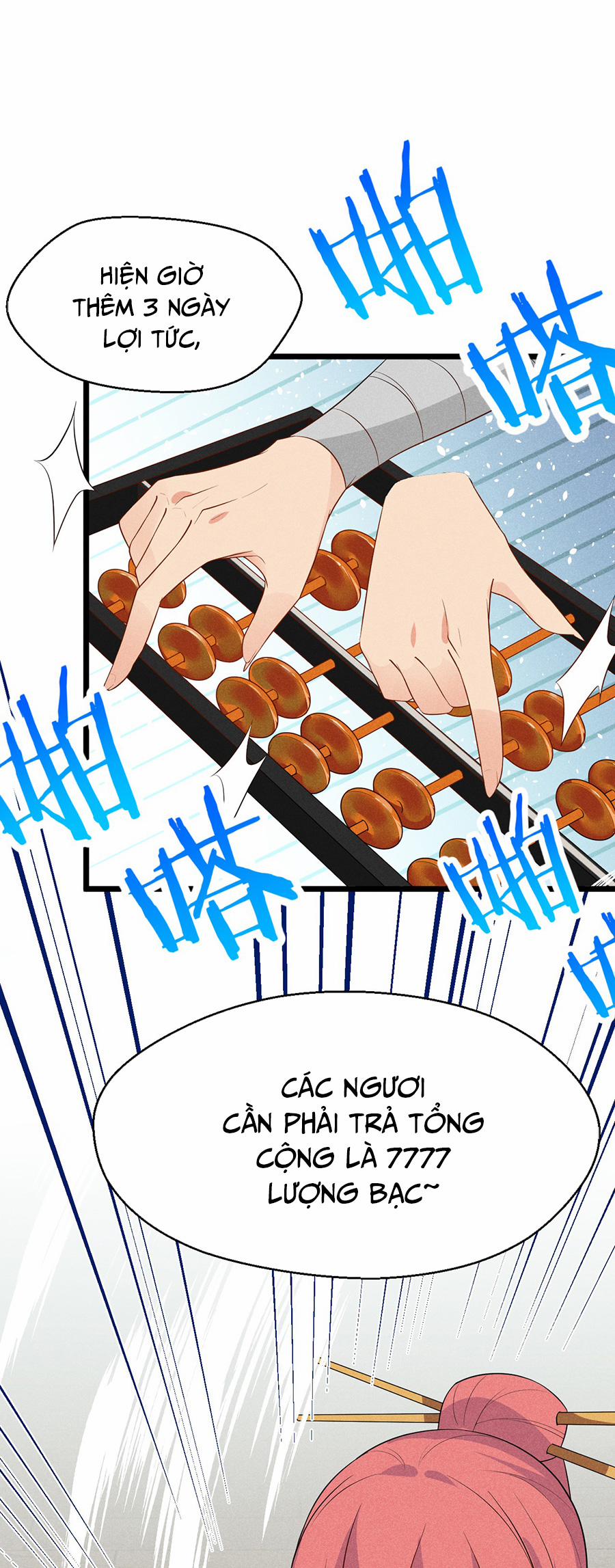 Võ Lâm Đệ Nhất Đầu Bếp 23.1 trang 9