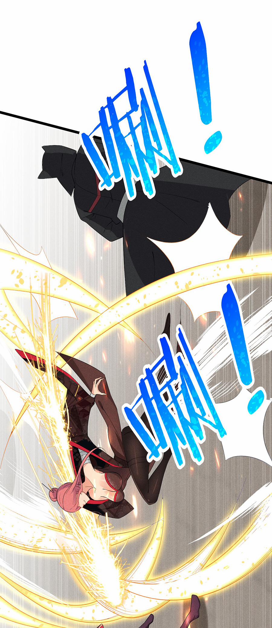 Võ Lâm Đệ Nhất Đầu Bếp 23.2 trang 10