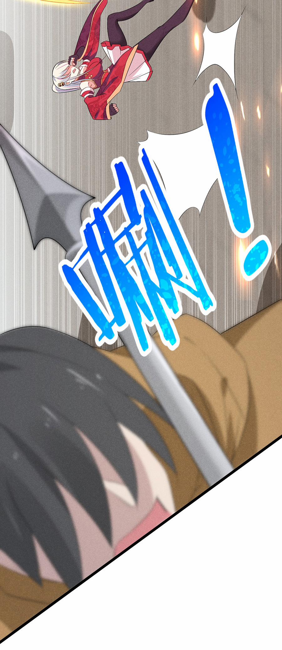 Võ Lâm Đệ Nhất Đầu Bếp 23.2 trang 11