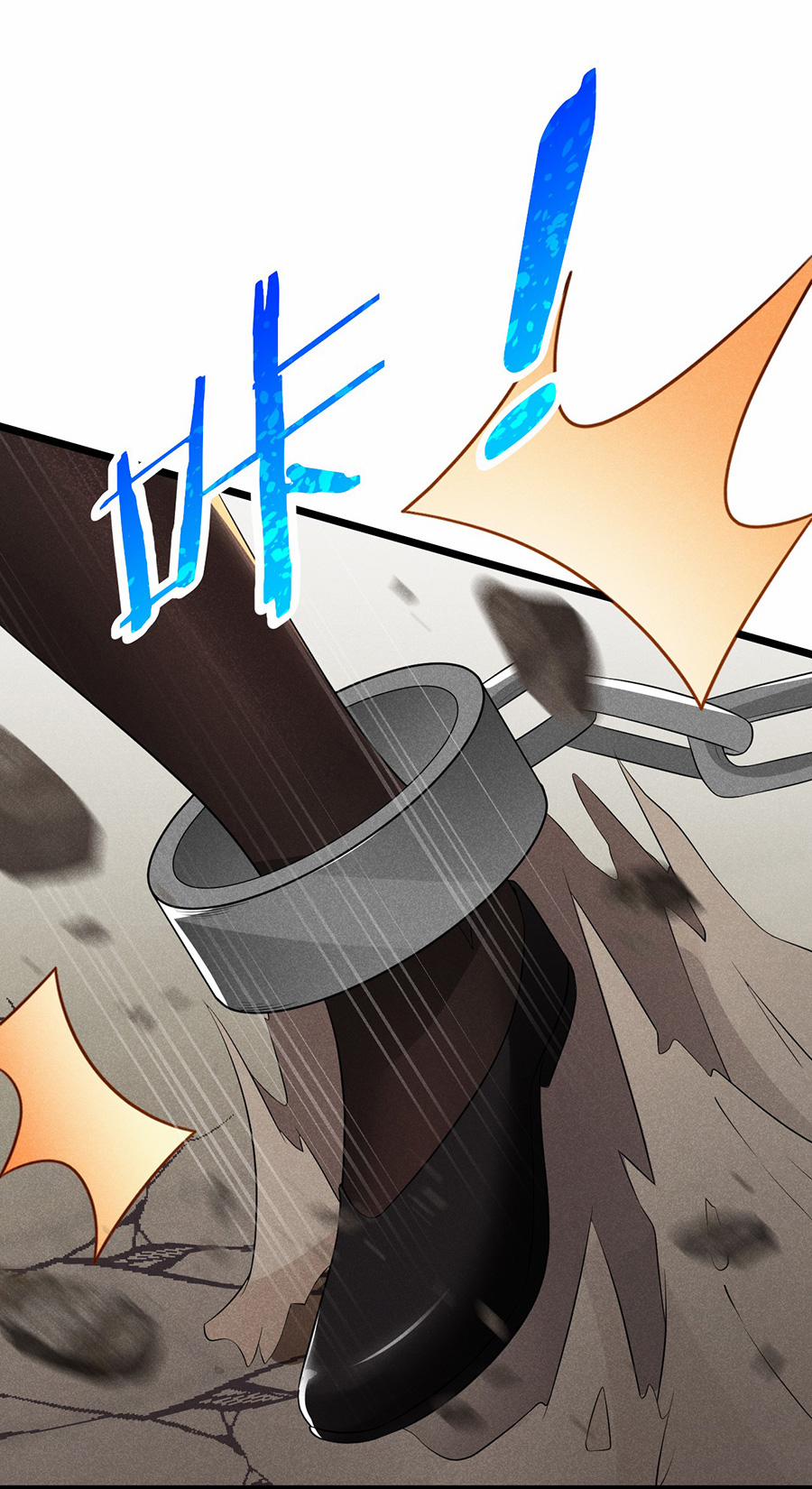 Võ Lâm Đệ Nhất Đầu Bếp 23.2 trang 14