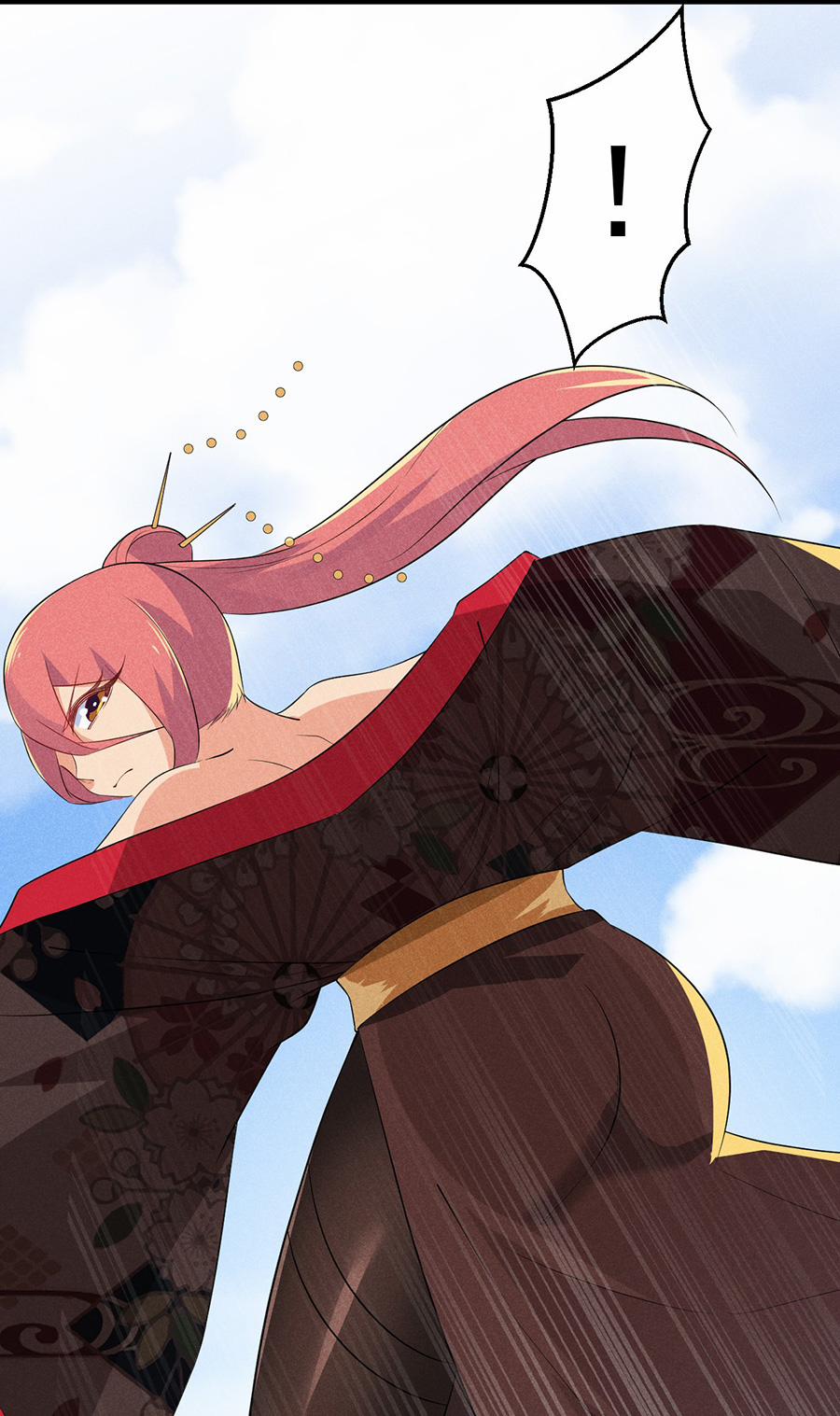 Võ Lâm Đệ Nhất Đầu Bếp 23.2 trang 15