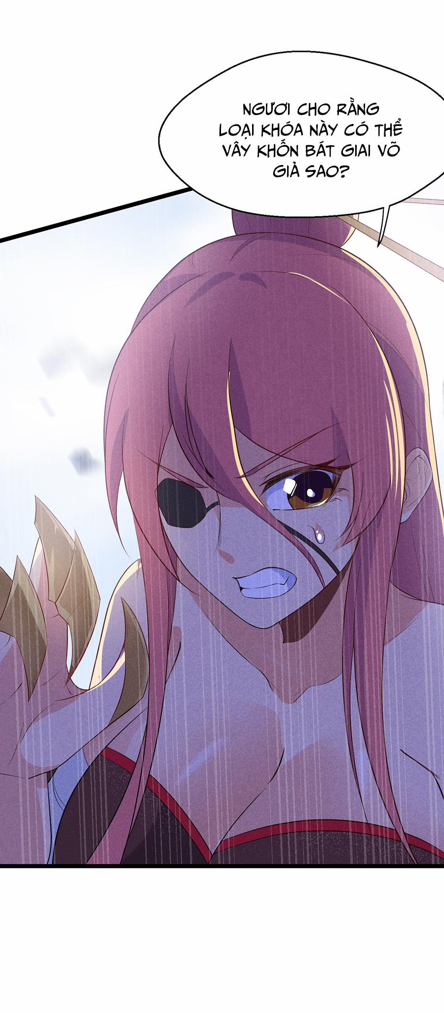 Võ Lâm Đệ Nhất Đầu Bếp 23.2 trang 17