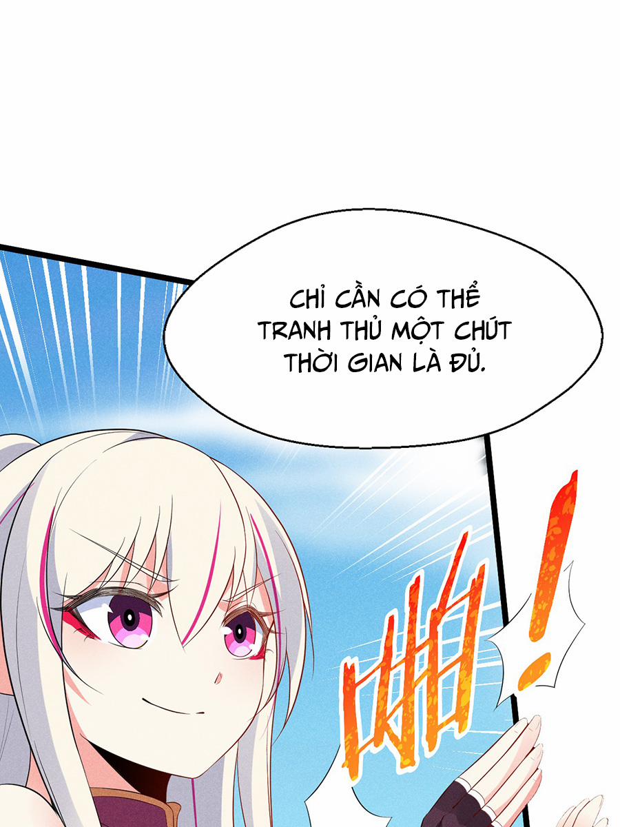 Võ Lâm Đệ Nhất Đầu Bếp 23.2 trang 18