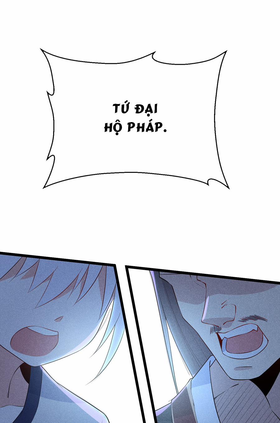 Võ Lâm Đệ Nhất Đầu Bếp 23.2 trang 20