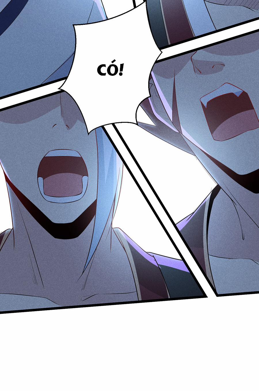 Võ Lâm Đệ Nhất Đầu Bếp 23.2 trang 21