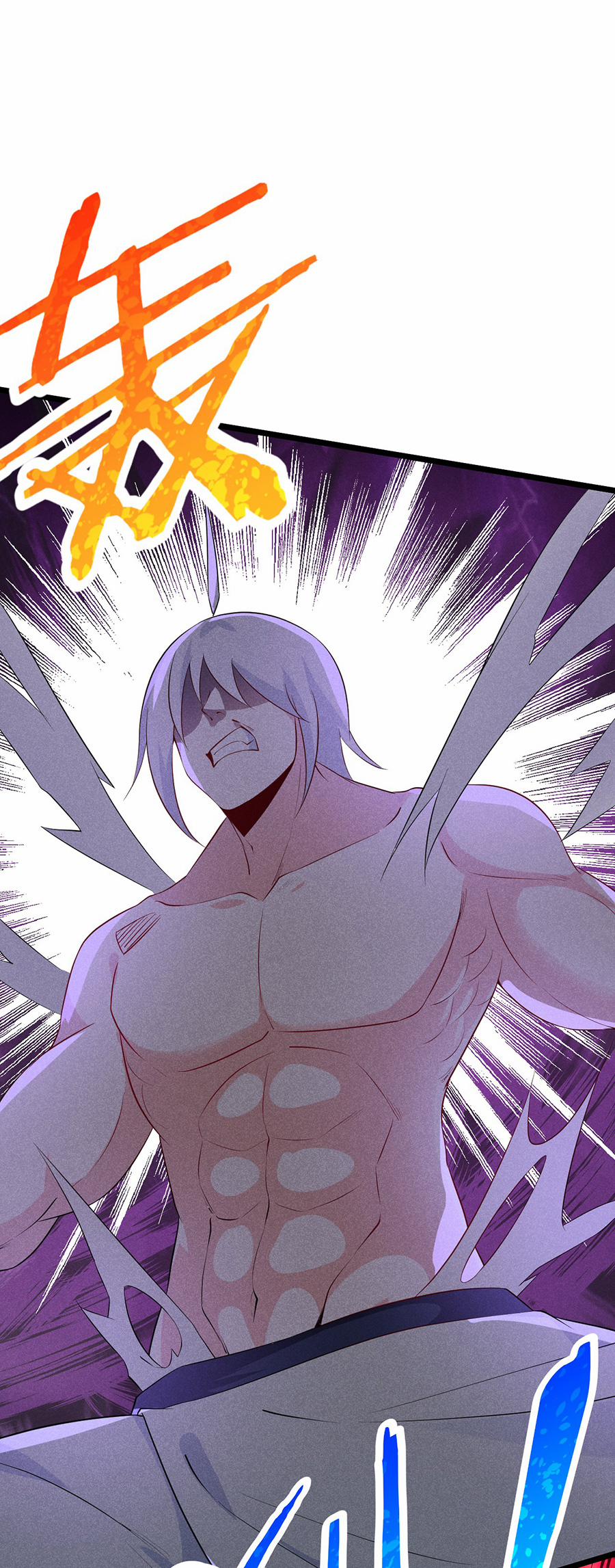 Võ Lâm Đệ Nhất Đầu Bếp 23.2 trang 22