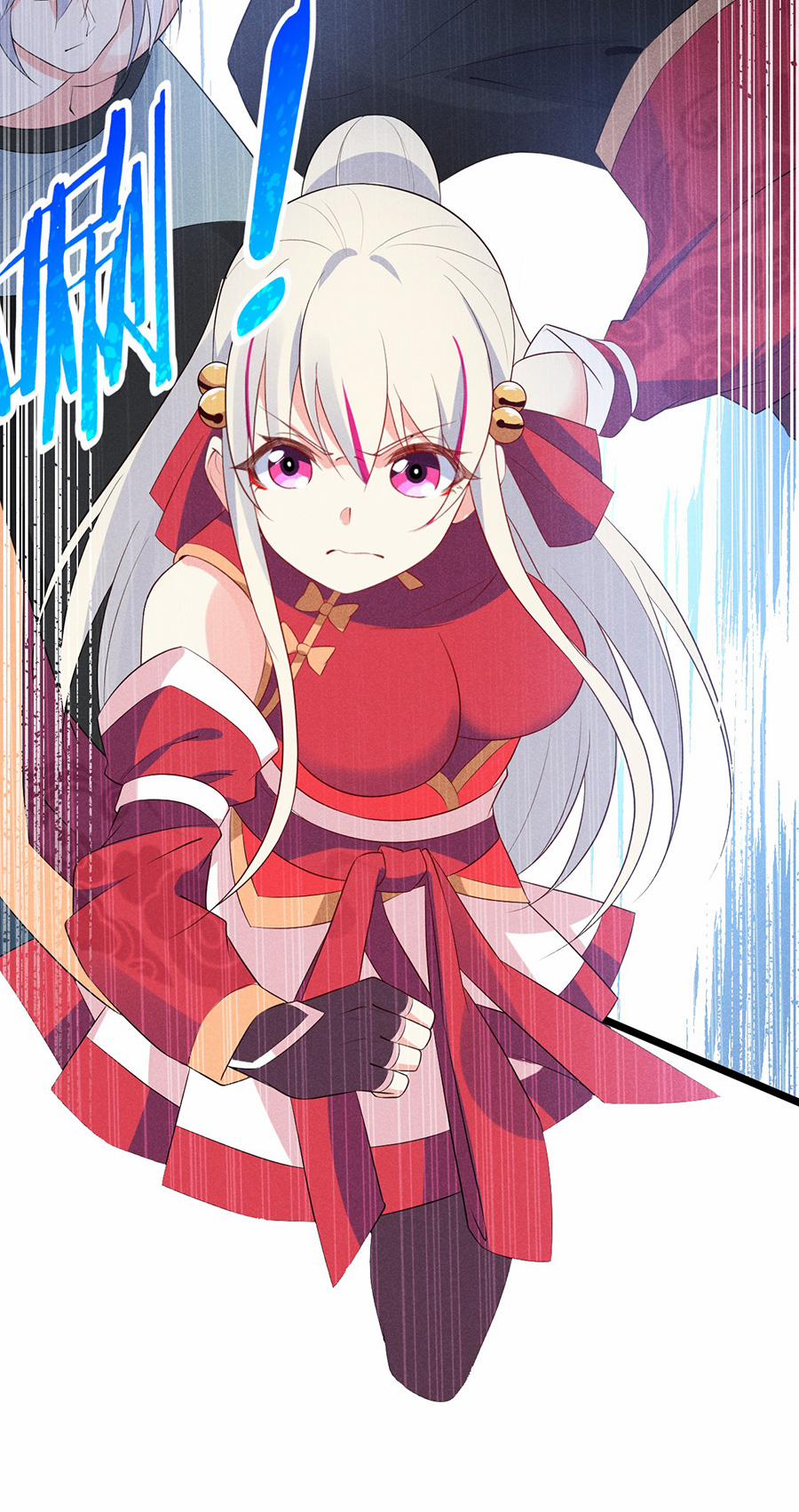 Võ Lâm Đệ Nhất Đầu Bếp 23.2 trang 25