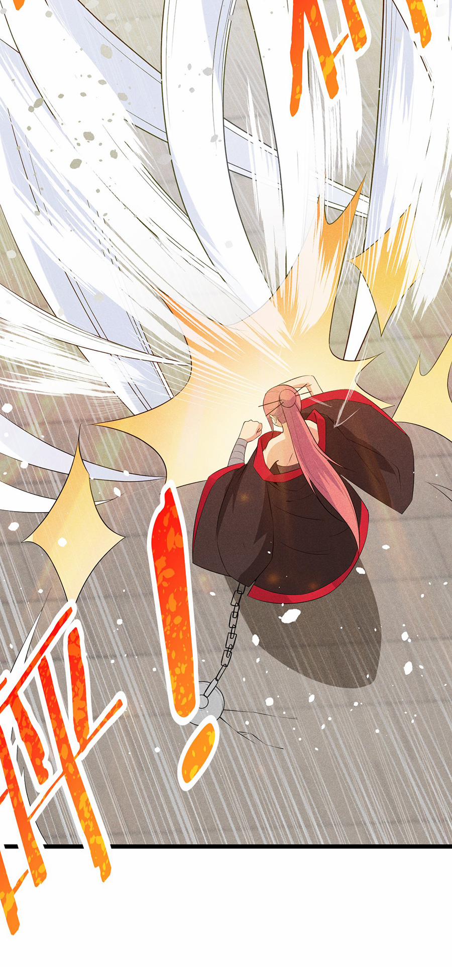 Võ Lâm Đệ Nhất Đầu Bếp 23.2 trang 29