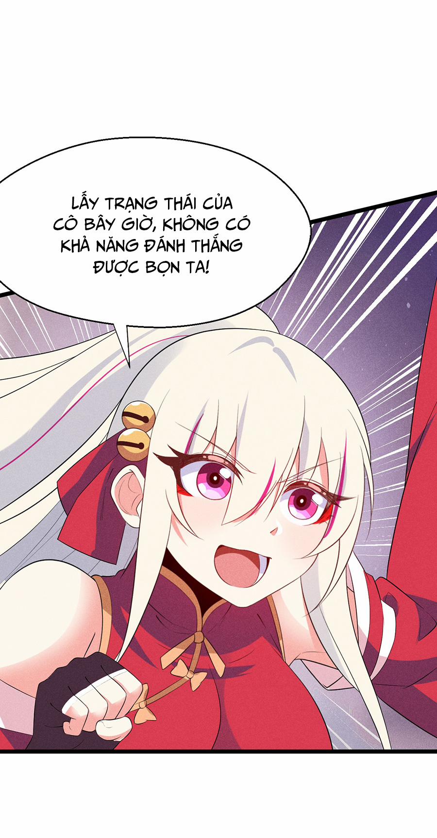 Võ Lâm Đệ Nhất Đầu Bếp 23.2 trang 36