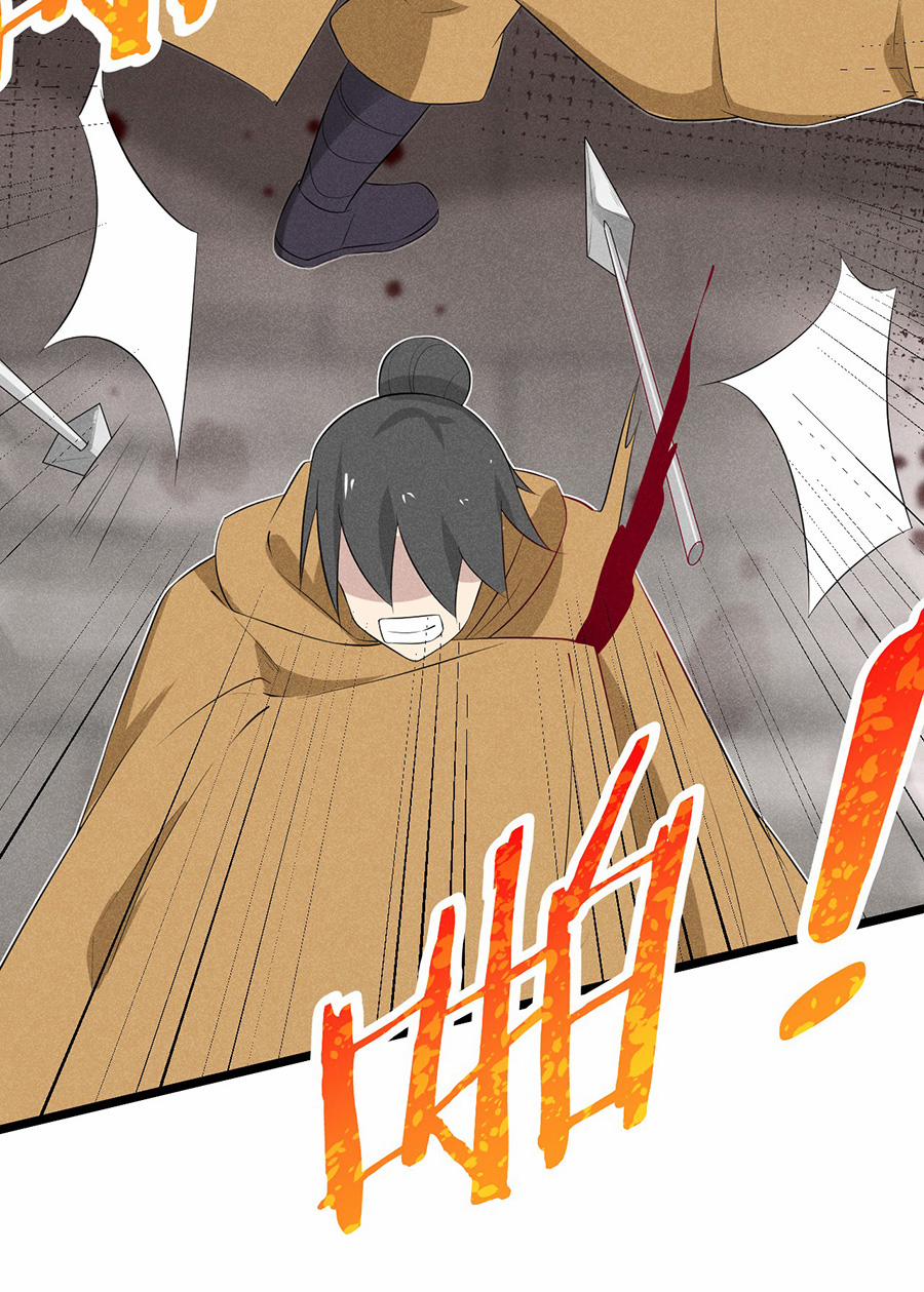 Võ Lâm Đệ Nhất Đầu Bếp 23.2 trang 38