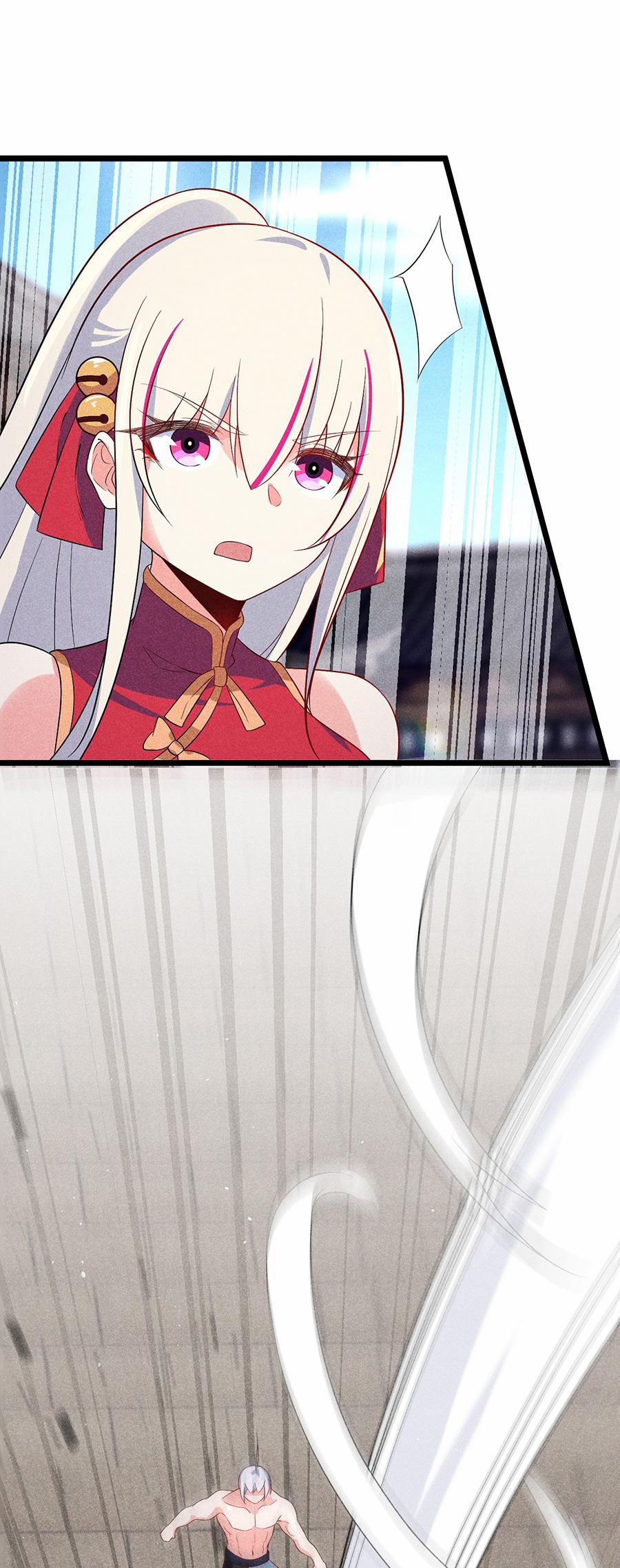 Võ Lâm Đệ Nhất Đầu Bếp 23.2 trang 41