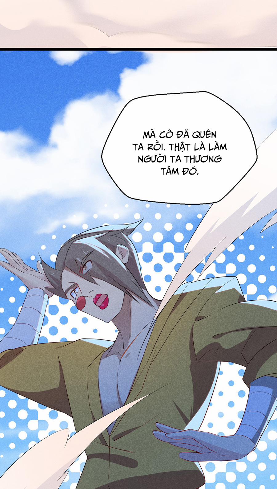 Võ Lâm Đệ Nhất Đầu Bếp 23.2 trang 46