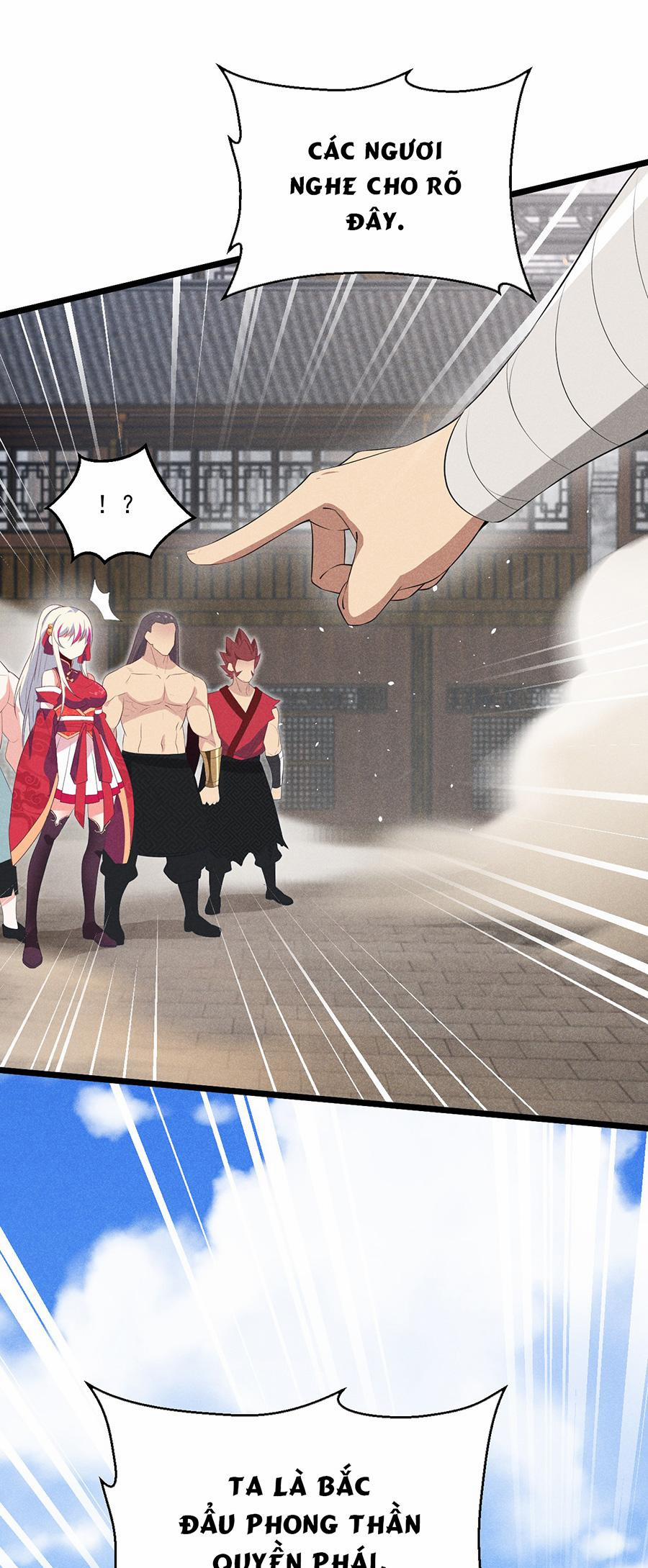 Võ Lâm Đệ Nhất Đầu Bếp 24.1 trang 1