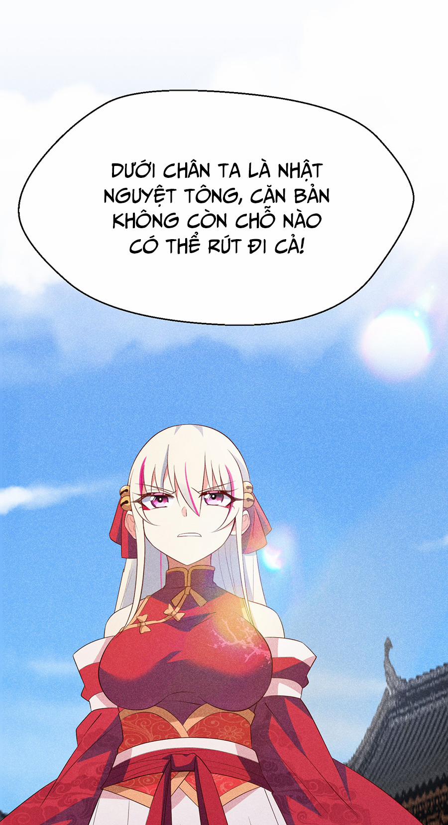 Võ Lâm Đệ Nhất Đầu Bếp 24.1 trang 11