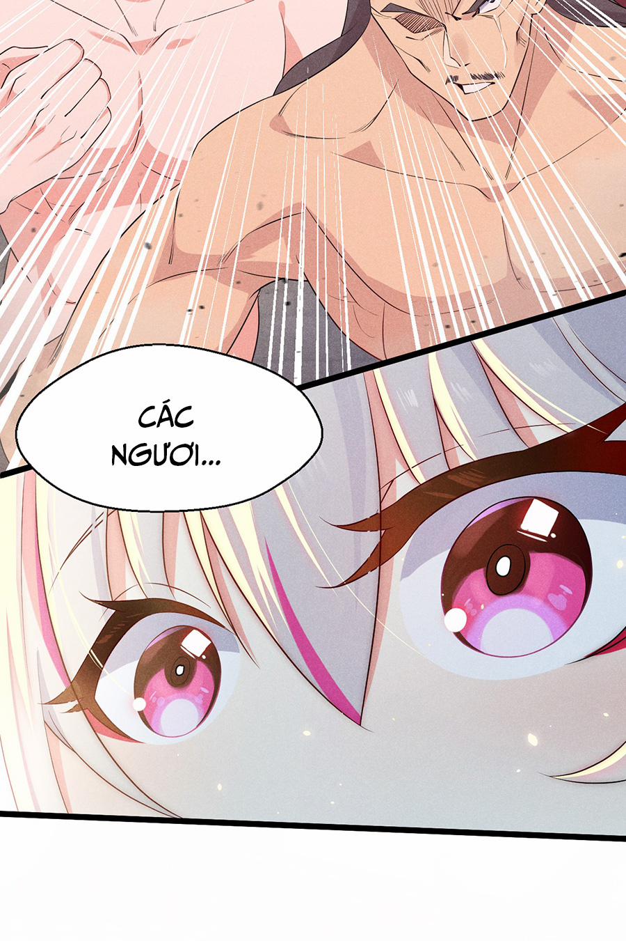 Võ Lâm Đệ Nhất Đầu Bếp 24.1 trang 15