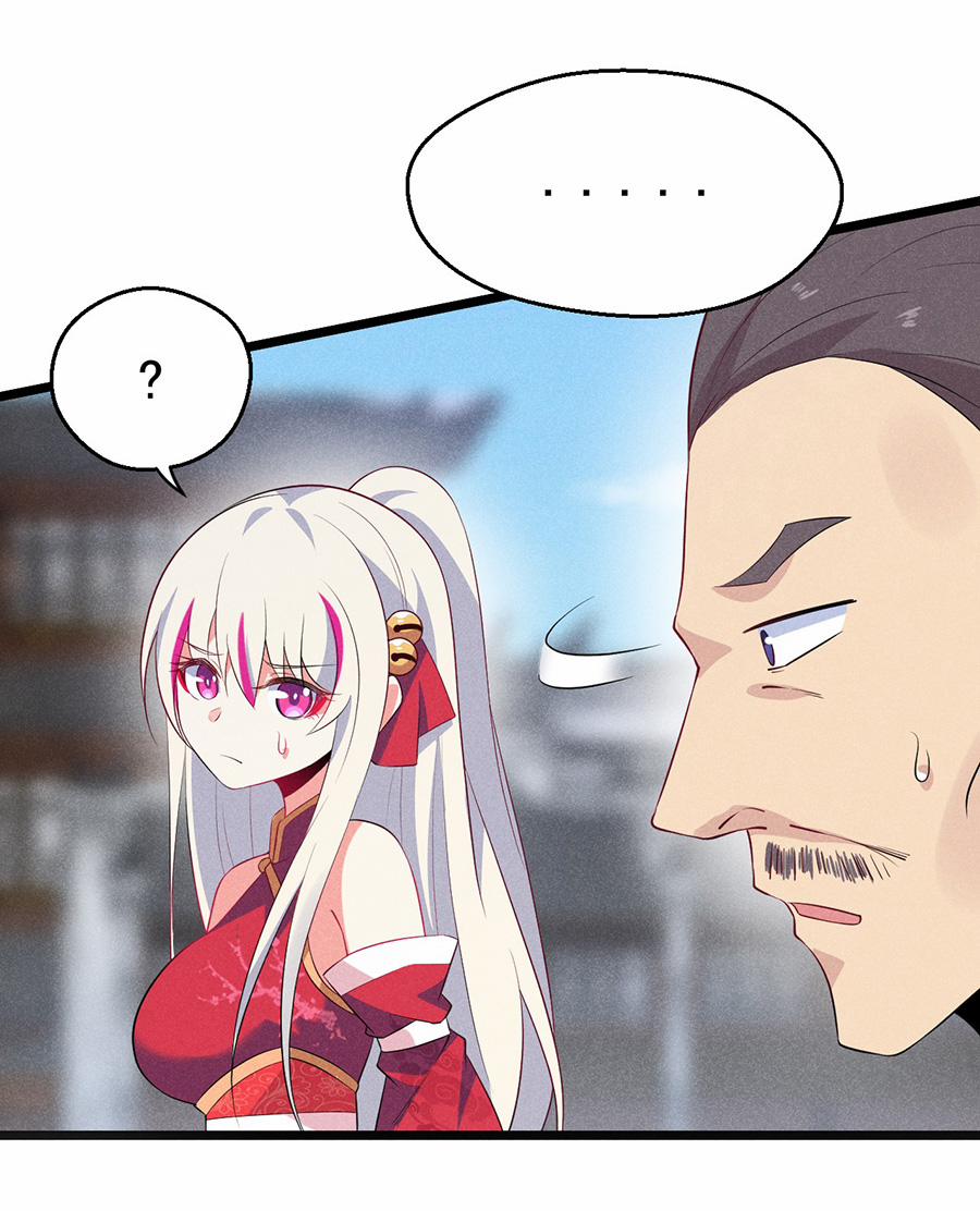 Võ Lâm Đệ Nhất Đầu Bếp 24.1 trang 3